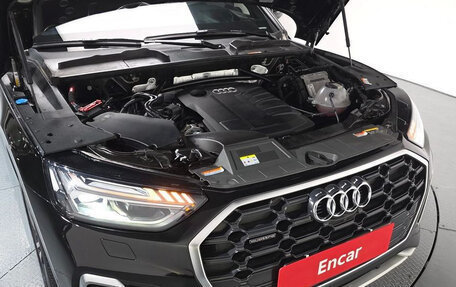 Audi Q5, 2021 год, 4 970 000 рублей, 6 фотография