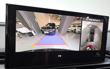 Audi Q5, 2021 год, 4 970 000 рублей, 14 фотография