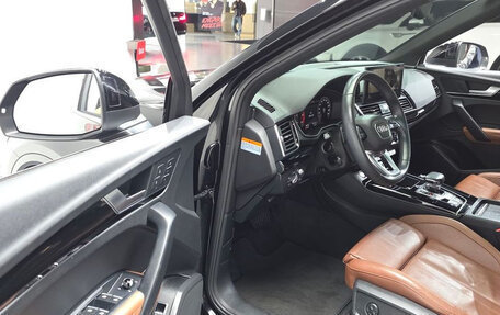 Audi Q5, 2021 год, 4 970 000 рублей, 11 фотография