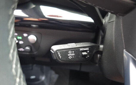 Audi Q5, 2021 год, 4 970 000 рублей, 19 фотография