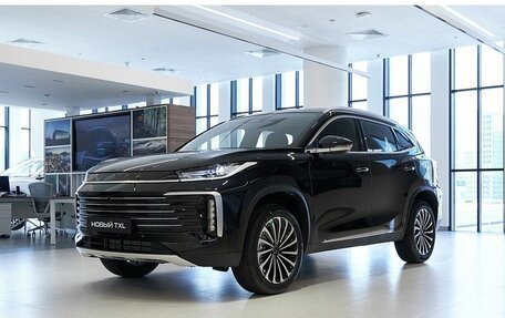 CheryExeed TXL, 2024 год, 3 800 000 рублей, 1 фотография