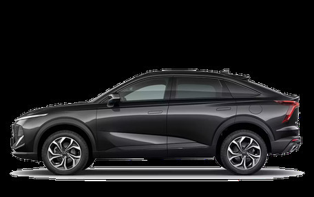 Haval F7x, 2025 год, 3 499 000 рублей, 1 фотография