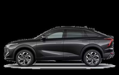 Haval F7x, 2025 год, 3 499 000 рублей, 1 фотография