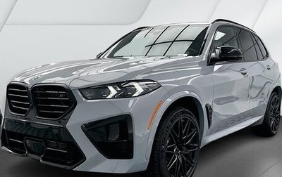 BMW X5 M, 2025 год, 21 994 556 рублей, 1 фотография