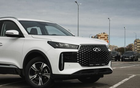 Chery Tiggo 4 I рестайлинг, 2025 год, 2 327 000 рублей, 6 фотография