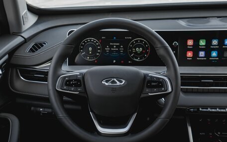 Chery Tiggo 4 I рестайлинг, 2025 год, 2 327 000 рублей, 16 фотография