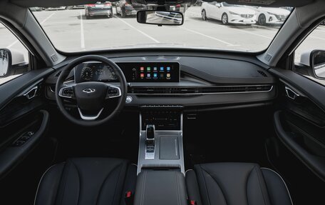 Chery Tiggo 4 I рестайлинг, 2025 год, 2 327 000 рублей, 21 фотография