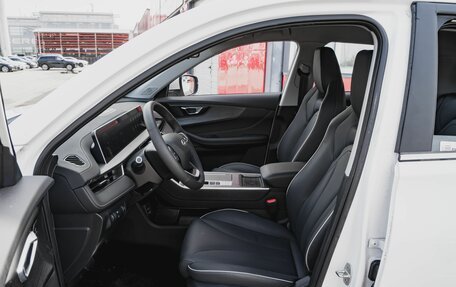 Chery Tiggo 4 I рестайлинг, 2025 год, 2 327 000 рублей, 23 фотография