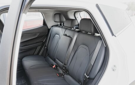 Chery Tiggo 4 I рестайлинг, 2025 год, 2 327 000 рублей, 26 фотография