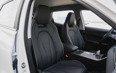 Chery Tiggo 4 I рестайлинг, 2025 год, 2 327 000 рублей, 27 фотография