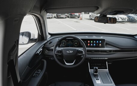 Chery Tiggo 4 I рестайлинг, 2025 год, 2 327 000 рублей, 20 фотография