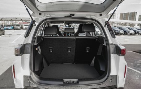 Chery Tiggo 4 I рестайлинг, 2025 год, 2 327 000 рублей, 29 фотография