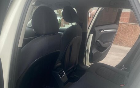 Audi A3, 2014 год, 990 000 рублей, 9 фотография