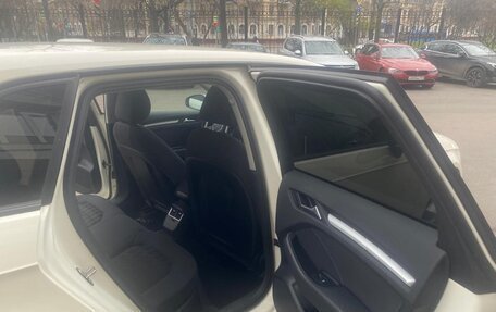 Audi A3, 2014 год, 990 000 рублей, 12 фотография