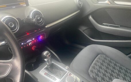 Audi A3, 2014 год, 990 000 рублей, 14 фотография