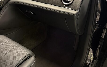 Bentley Bentayga I, 2019 год, 11 500 000 рублей, 3 фотография