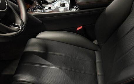 Bentley Bentayga I, 2019 год, 11 500 000 рублей, 6 фотография