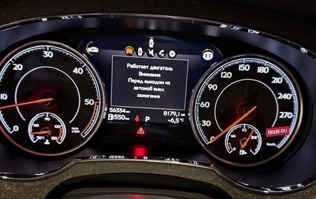 Bentley Bentayga I, 2019 год, 11 500 000 рублей, 2 фотография