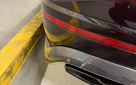 Bentley Bentayga I, 2019 год, 11 500 000 рублей, 7 фотография