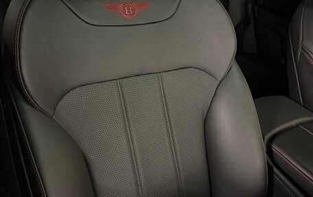 Bentley Bentayga I, 2019 год, 11 500 000 рублей, 14 фотография