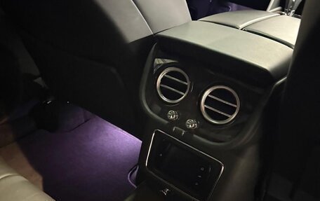 Bentley Bentayga I, 2019 год, 11 500 000 рублей, 10 фотография