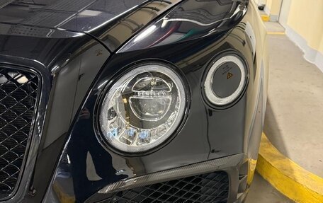 Bentley Bentayga I, 2019 год, 11 500 000 рублей, 11 фотография