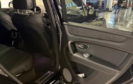 Bentley Bentayga I, 2019 год, 11 500 000 рублей, 25 фотография