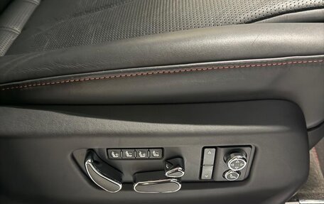 Bentley Bentayga I, 2019 год, 11 500 000 рублей, 28 фотография