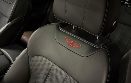 Bentley Bentayga I, 2019 год, 11 500 000 рублей, 31 фотография