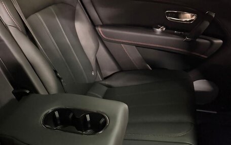 Bentley Bentayga I, 2019 год, 11 500 000 рублей, 23 фотография