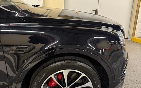 Bentley Bentayga I, 2019 год, 11 500 000 рублей, 30 фотография