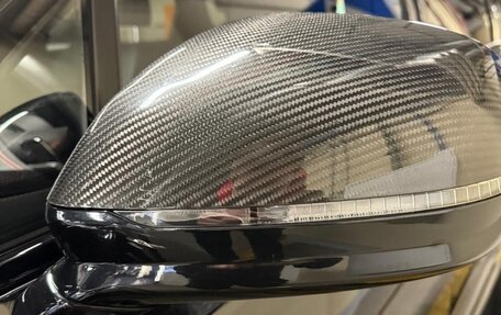 Bentley Bentayga I, 2019 год, 11 500 000 рублей, 22 фотография