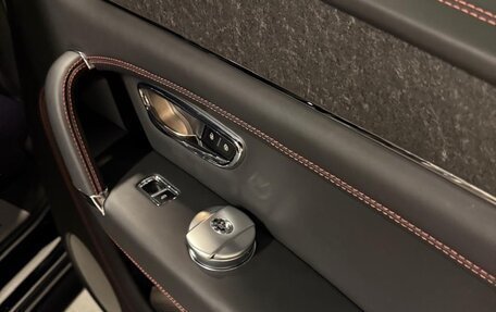 Bentley Bentayga I, 2019 год, 11 500 000 рублей, 26 фотография