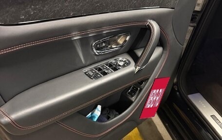 Bentley Bentayga I, 2019 год, 11 500 000 рублей, 19 фотография