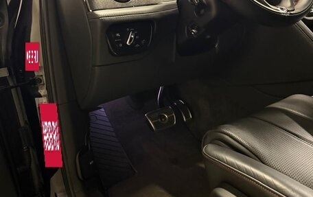 Bentley Bentayga I, 2019 год, 11 500 000 рублей, 17 фотография