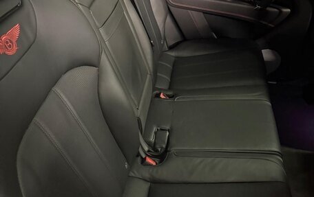 Bentley Bentayga I, 2019 год, 11 500 000 рублей, 37 фотография