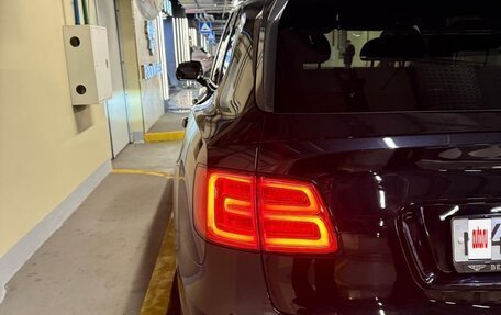 Bentley Bentayga I, 2019 год, 11 500 000 рублей, 34 фотография