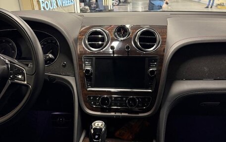 Bentley Bentayga I, 2019 год, 11 500 000 рублей, 35 фотография