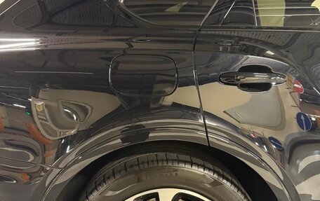 Bentley Bentayga I, 2019 год, 11 500 000 рублей, 32 фотография