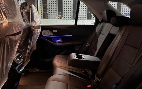 Mercedes-Benz GLE, 2025 год, 11 750 000 рублей, 9 фотография