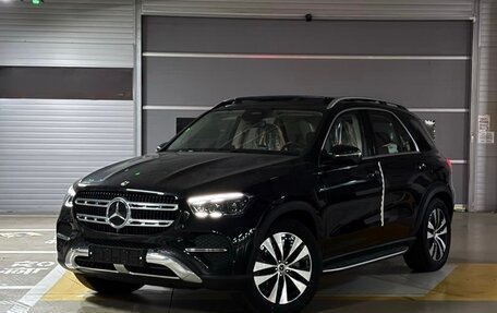 Mercedes-Benz GLE, 2025 год, 11 750 000 рублей, 3 фотография