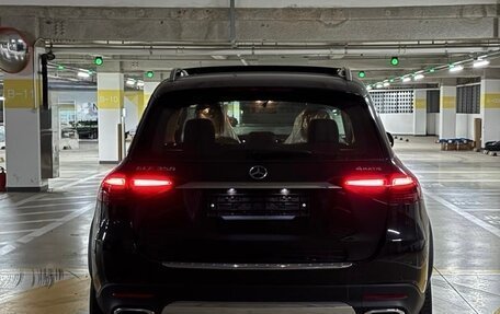 Mercedes-Benz GLE, 2025 год, 11 750 000 рублей, 2 фотография