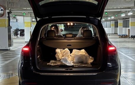 Mercedes-Benz GLE, 2025 год, 11 750 000 рублей, 5 фотография