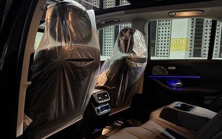 Mercedes-Benz GLE, 2025 год, 11 750 000 рублей, 10 фотография