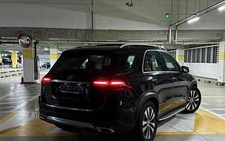 Mercedes-Benz GLE, 2025 год, 11 750 000 рублей, 4 фотография