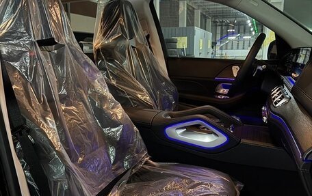 Mercedes-Benz GLE, 2025 год, 11 750 000 рублей, 6 фотография