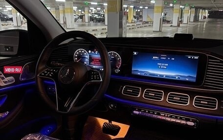 Mercedes-Benz GLE, 2025 год, 11 750 000 рублей, 7 фотография