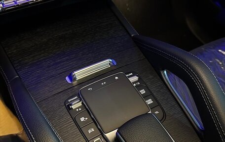 Mercedes-Benz GLE, 2025 год, 11 750 000 рублей, 11 фотография