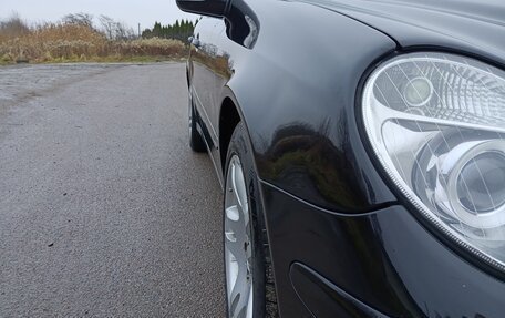 Mercedes-Benz E-Класс, 2003 год, 880 000 рублей, 4 фотография