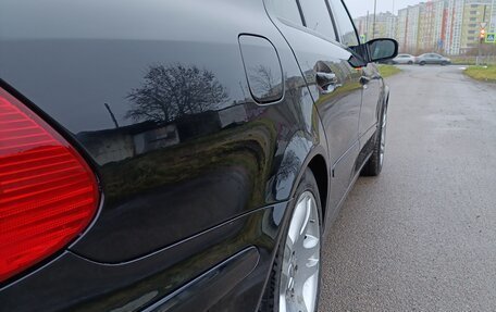 Mercedes-Benz E-Класс, 2003 год, 880 000 рублей, 5 фотография